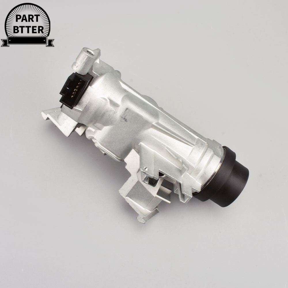 Programmed IGNITION SWITCH LOCK FOR VW JETTA 06-18 W/REMOTE Control KEY SHELL