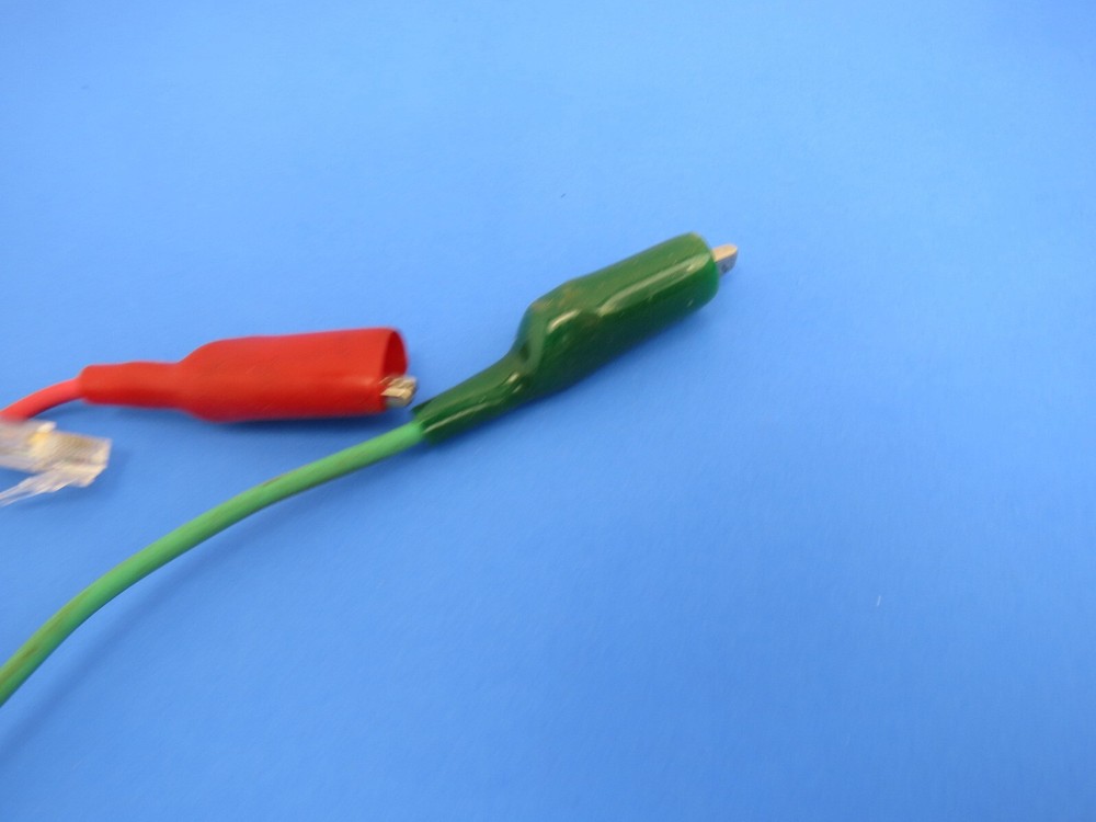 TRIPLETT FOX 2 Line Cable Wire Tracing Device