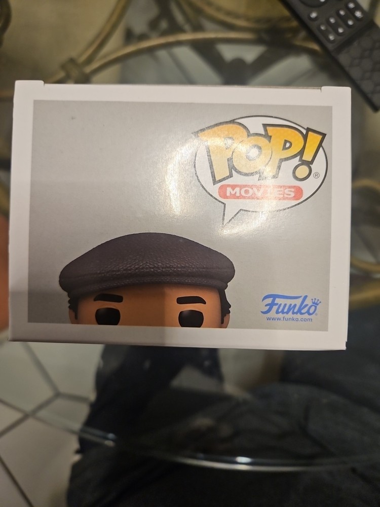 Funko Pop! Vinyl: Michael Corleone #1201