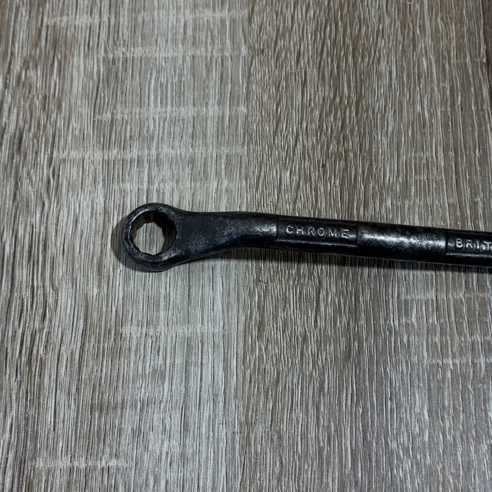 Vincent Spanner Vintage