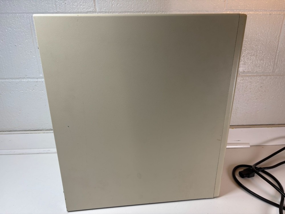 CD/DVD Duplicator Tower 8-Bay Verity Systems