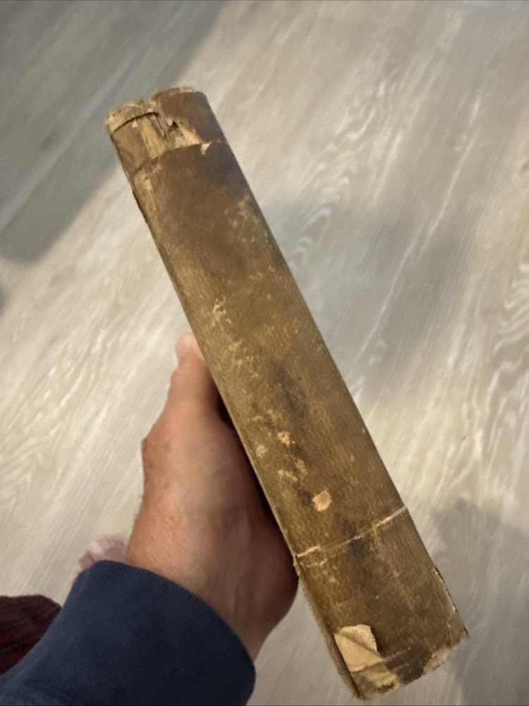 The Secret Out- 1000 Tricks Explained - 1859