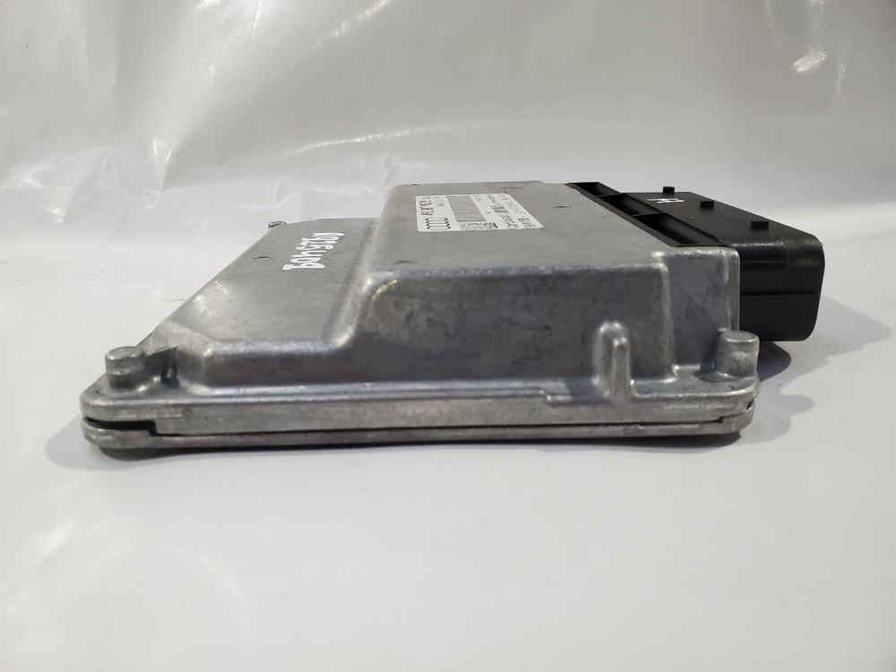 2016 2017 Audi S7 OEM Differential Lock Module 4h0907163b