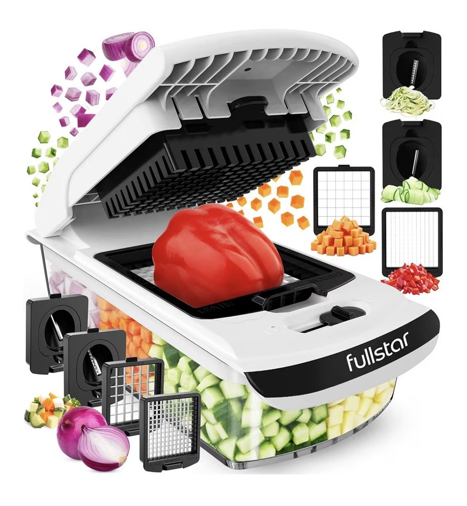 Fullstar The Original Pro Chopper (WHITE)