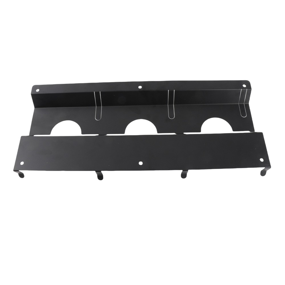 Heavy Duty Angle Grinder Wall Mount Bracket With Discs Hook For Garage Workshop