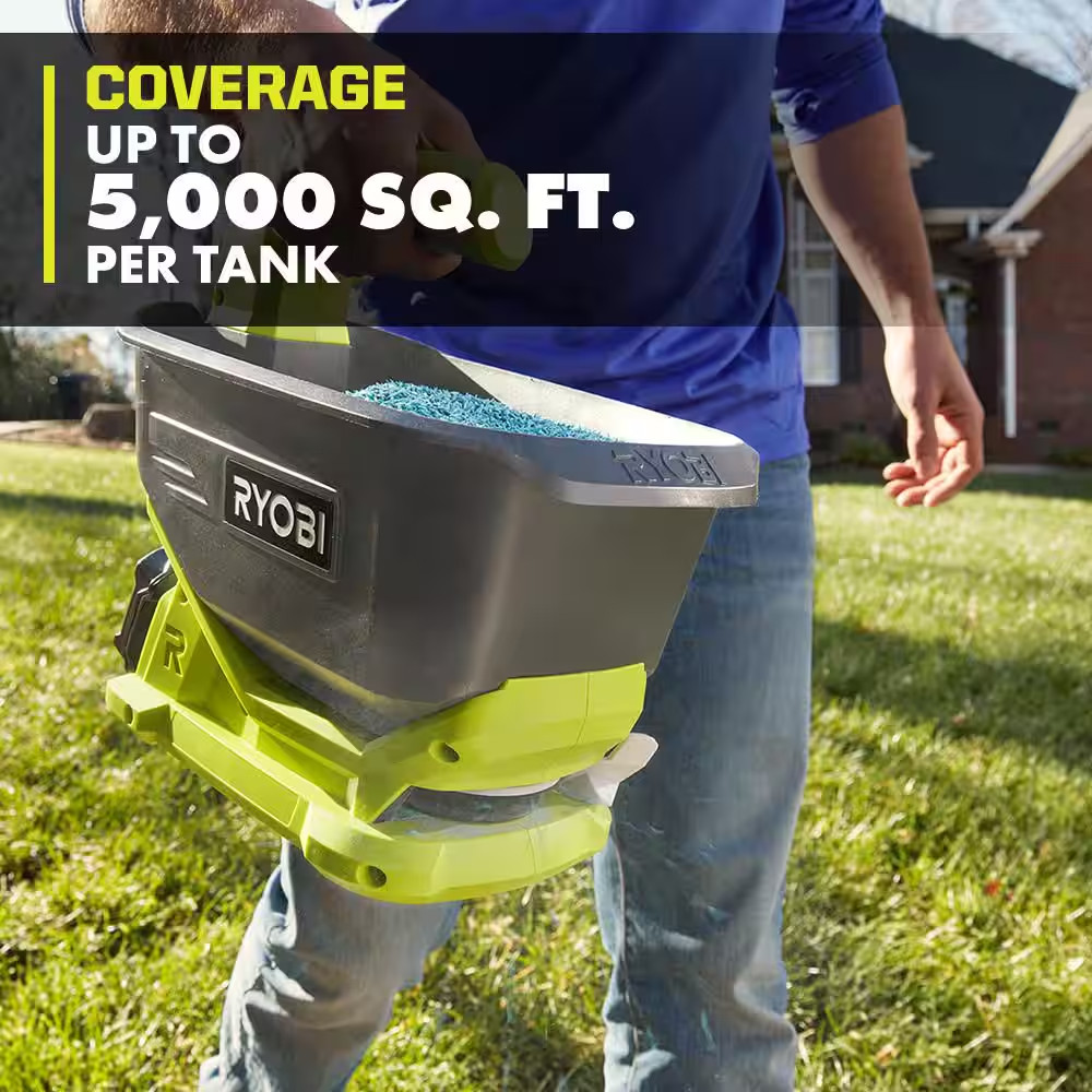 ONE+ 18V Power Spreader (Tool Only)