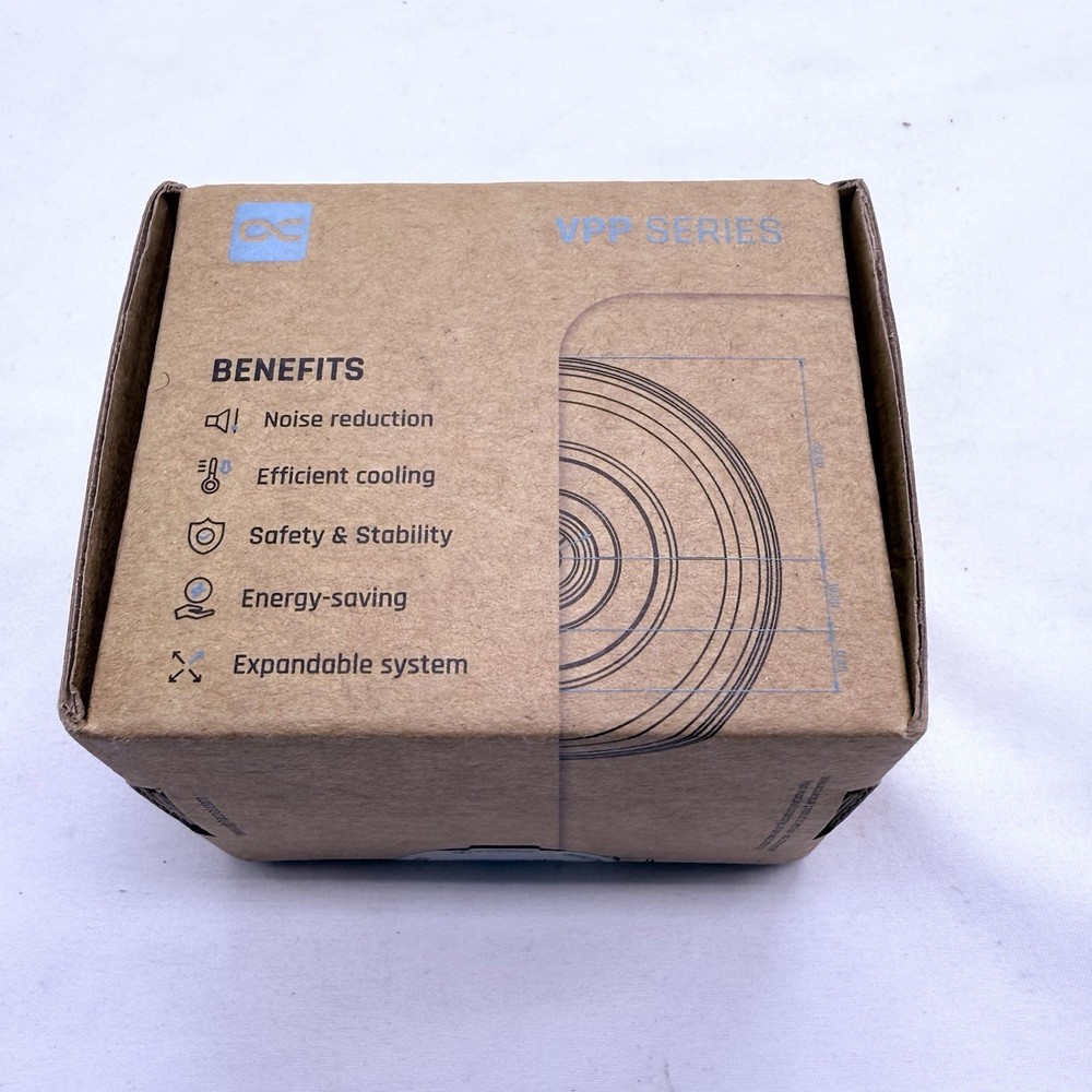 Alphacool 13339 VPP Apex Pump