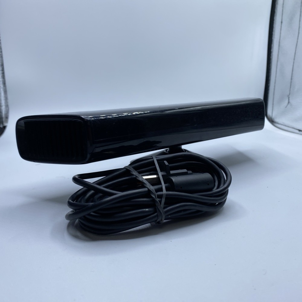 RZ Official Microsoft Xbox 360 Kinect Motion Sensor Bar