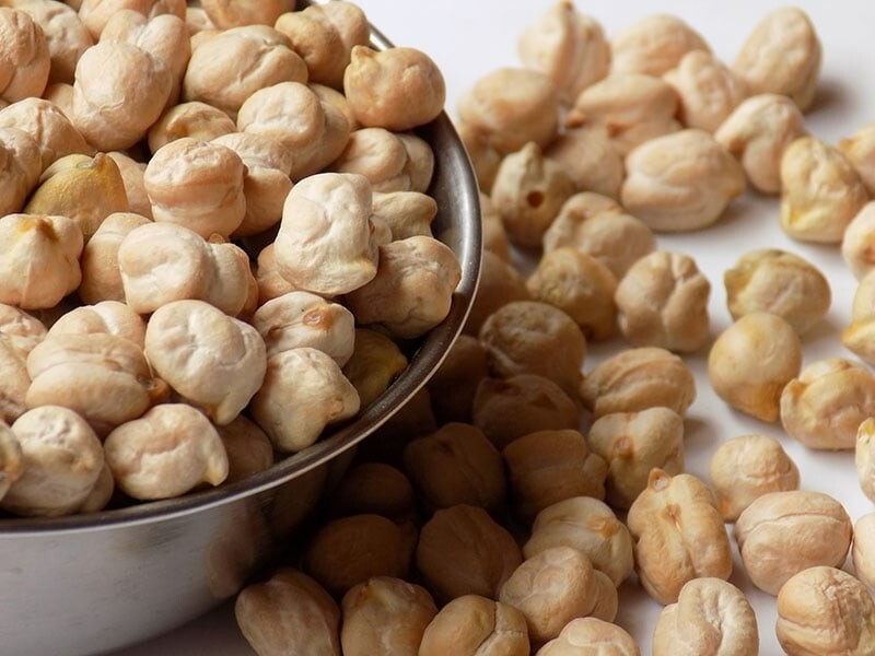 Bulk Dried Chick Peas |100g