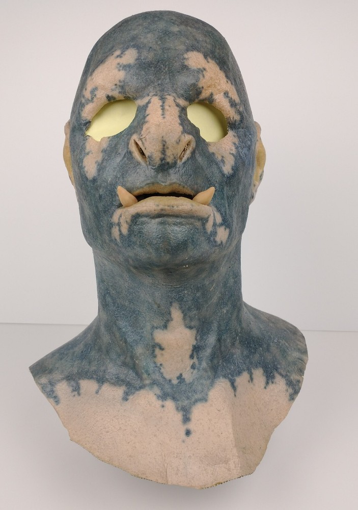 Bright: Female Orc Mask