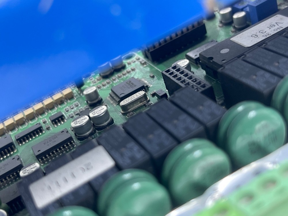 SEUNGIL ELECTRONICS STHC-MB COMMUNICATION DRIVER