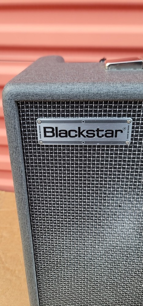 Blackstar Silverline Special 50W G12