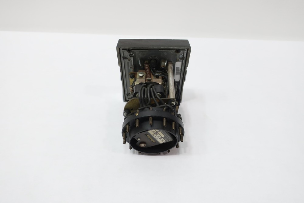 Eagle Signal HZ170-50 Counter Module 120v