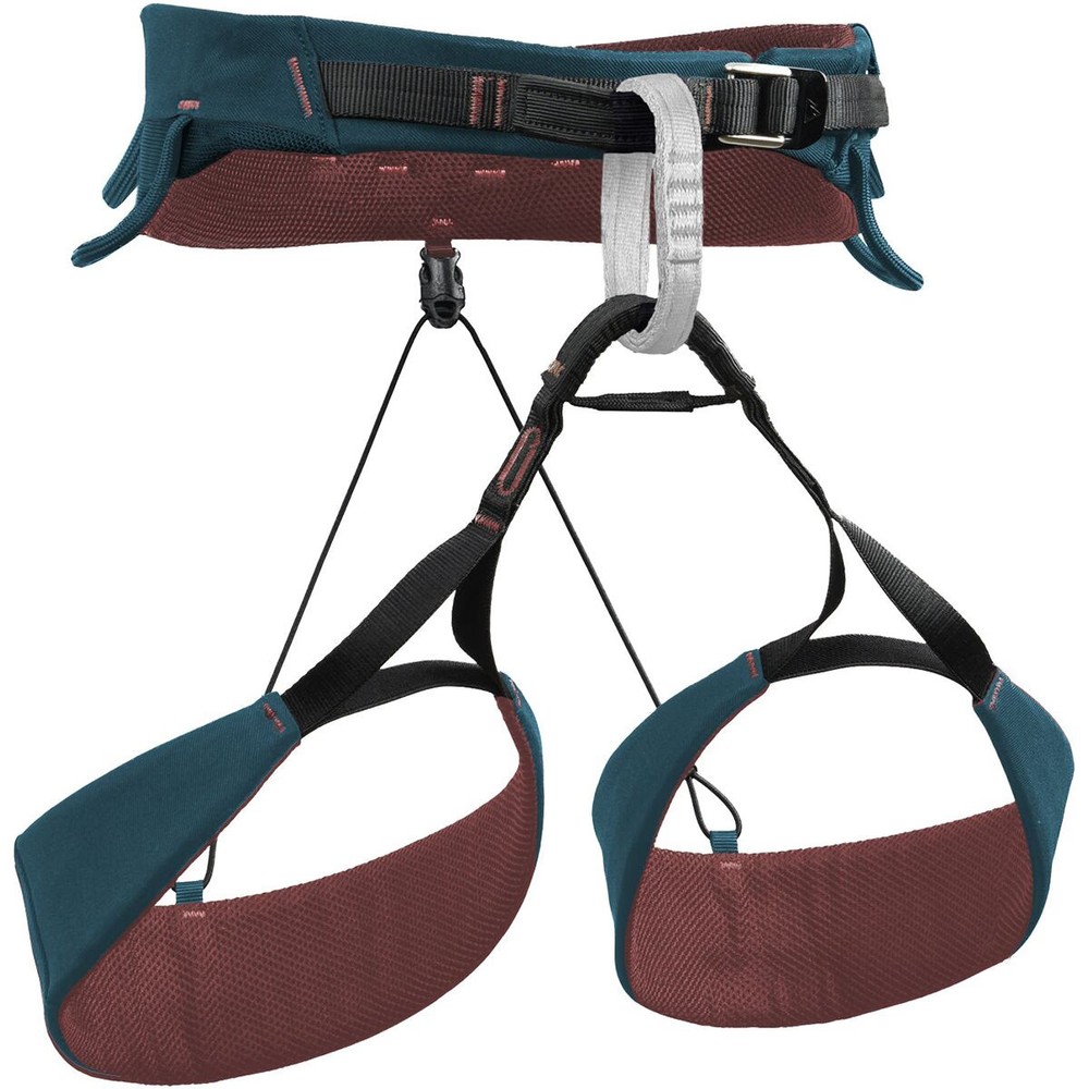 Blue Ice Vista Harness - Men's