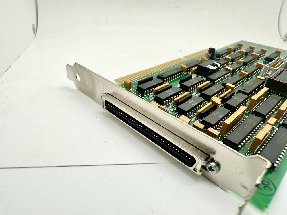 Ion Tech Inc. 5001-244 Data Acquisition Card
