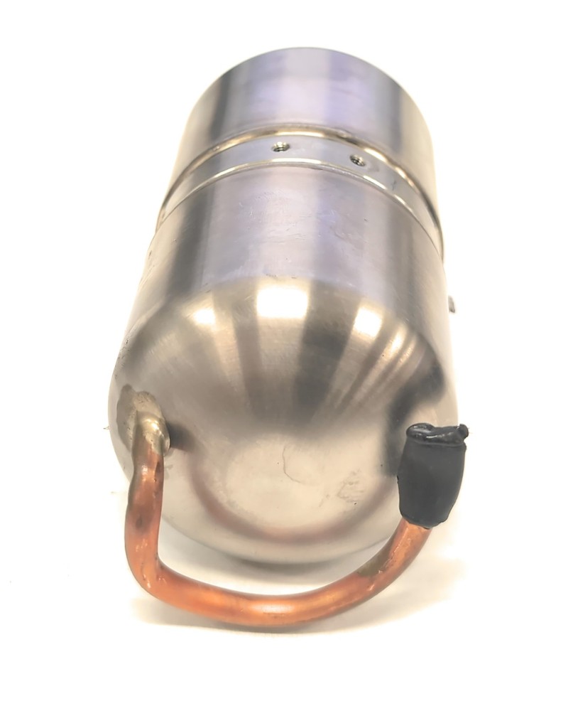 SunPower Cryotel Mini Cryocooler Stirling Cooler Cryogenic Cold Head, Cut Wire