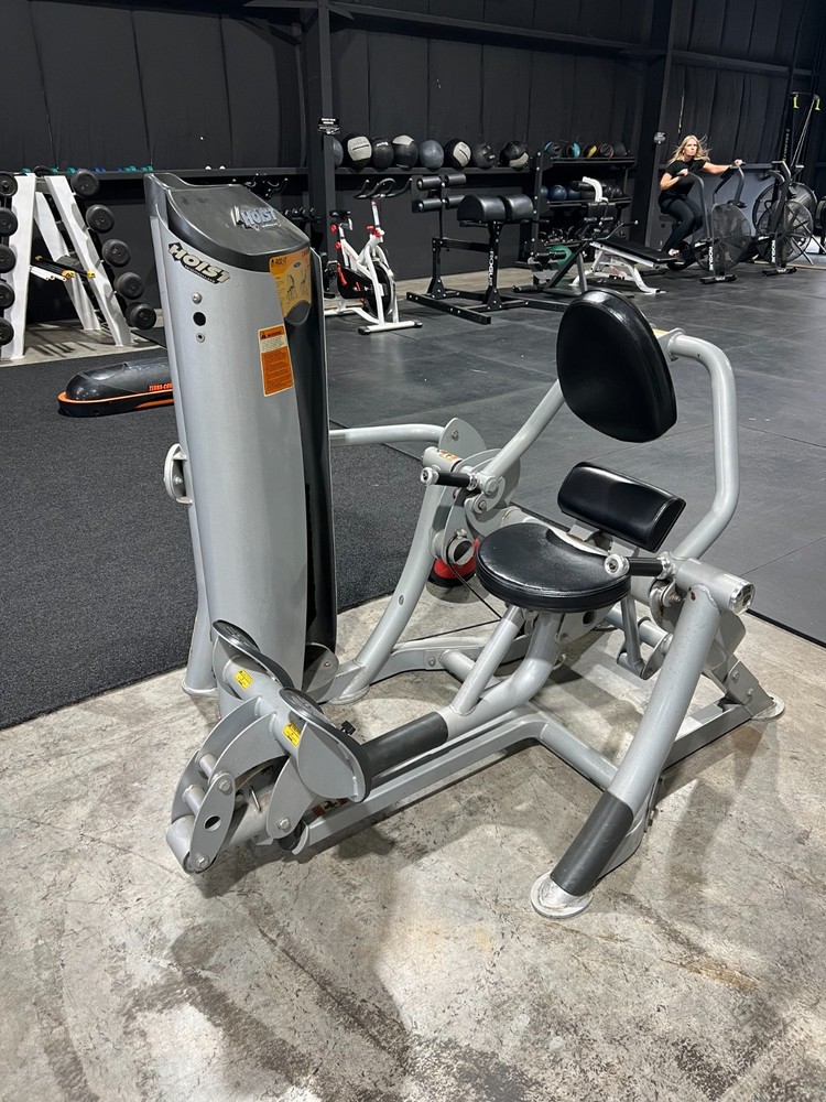 Hoist ROC-IT SELECTORIZED Circuit 12 pc