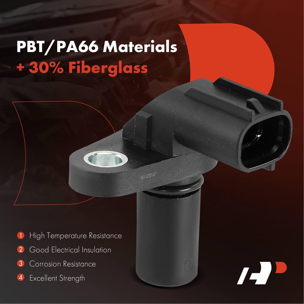 A-Premium Input or Output Automatic Transmission Speed Sensor Compatible...