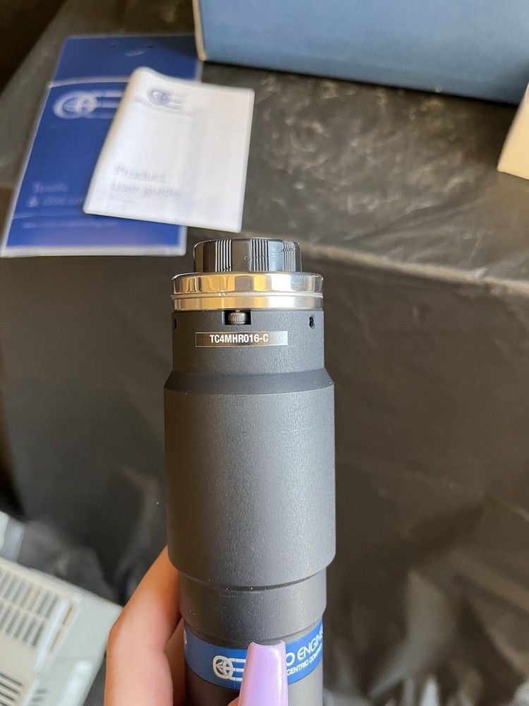 OPTO ENGINEERING TELESCOPIC LENS