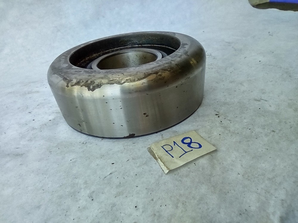 HYTER 1310329 LOAD ROLLER