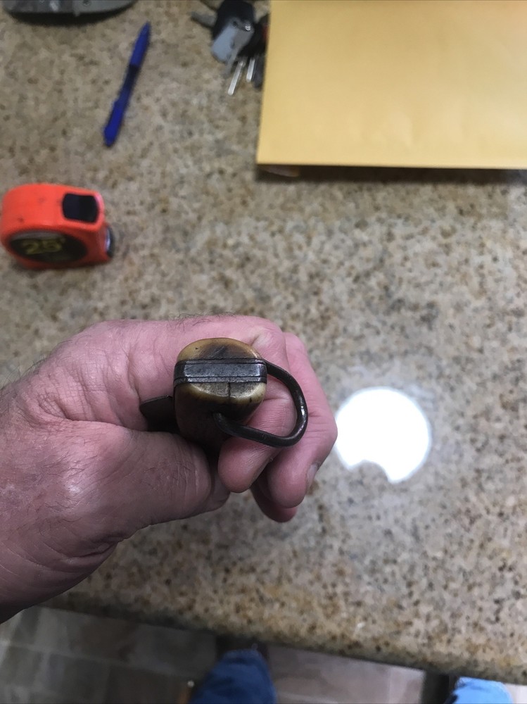 W Saynor Ltd Sheffield England, Knife Depend