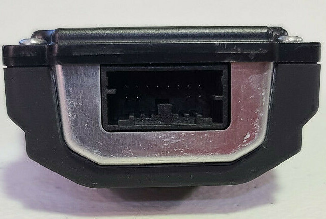 GM OEM 84225598 Camera