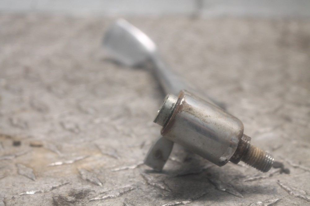 2005 SUZUKI BOULEVARD KICKSTAND