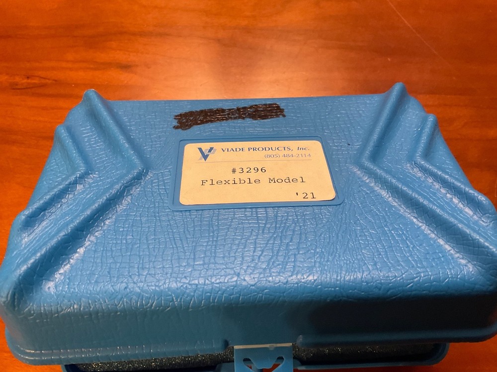 Viade Products #3296 Dental Teeth Teaching Kit