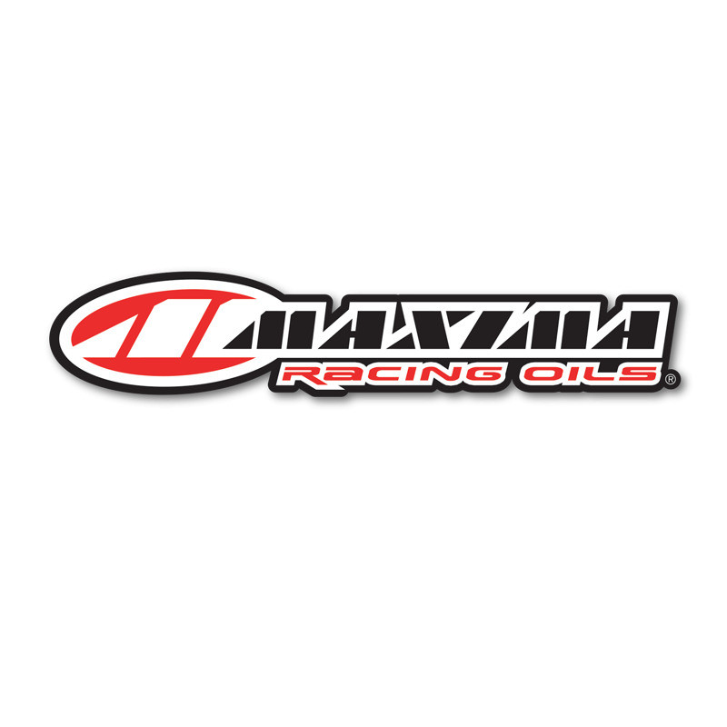 Maxima 5W Fork Fluid Oil 16 fl oz