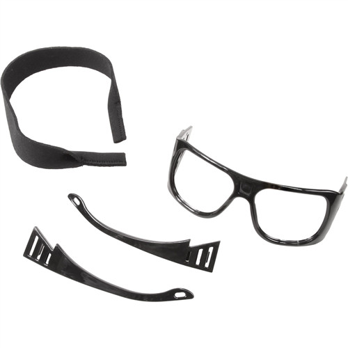 Ocean Reef Optical Lens Support 2.0, Black