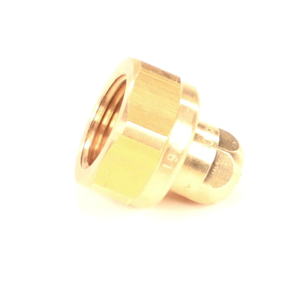 Revent Nozzle Kit (Includes Fitting) 50295390 - Genuine OEM Replacement Part