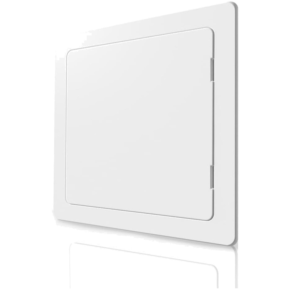 Versatile 24x24 Inch Drywall Access Panel - Flush or Surface Mount Options