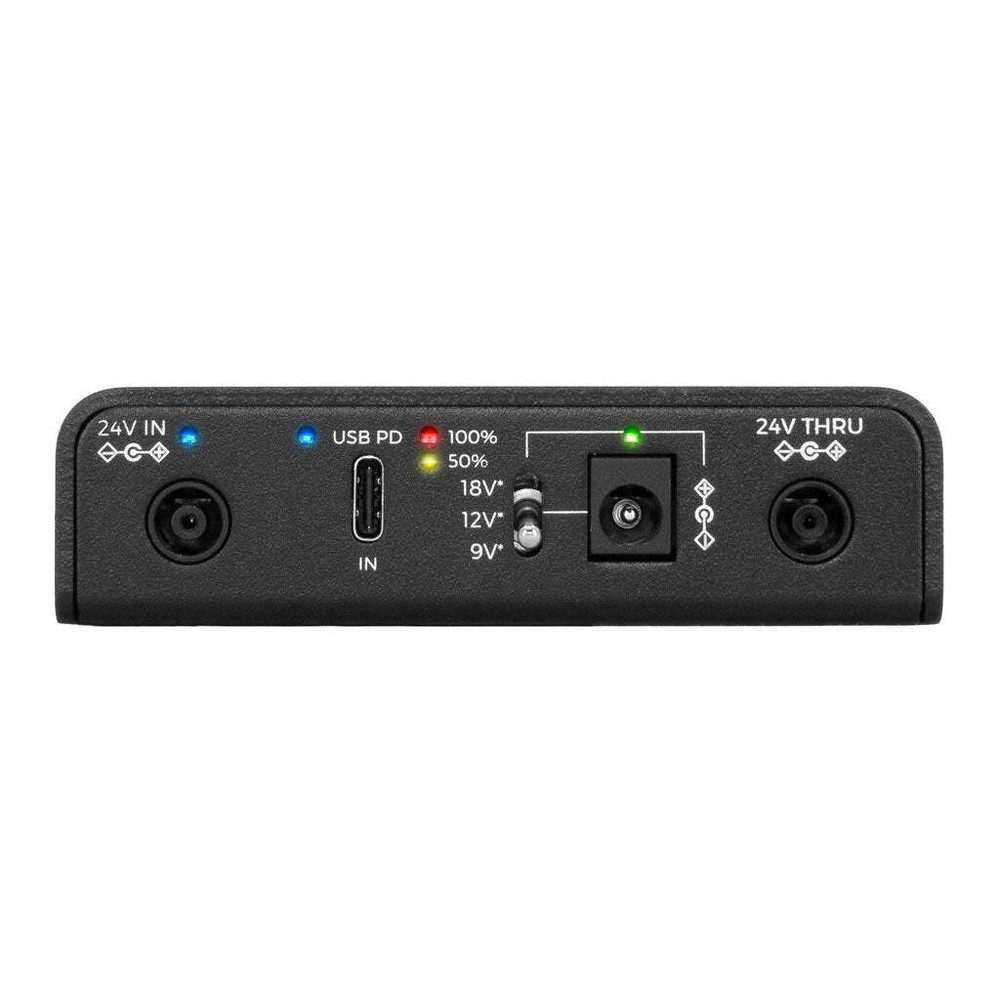 Walrus Audio Canvas USB Power Delivery Converter