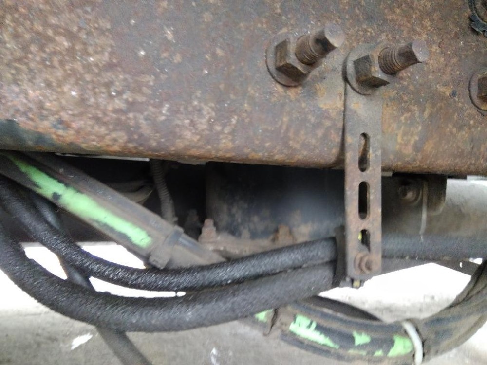 Replaces 2004 BENDIX AD-9 BRAKE AIR DRYER ,  OH