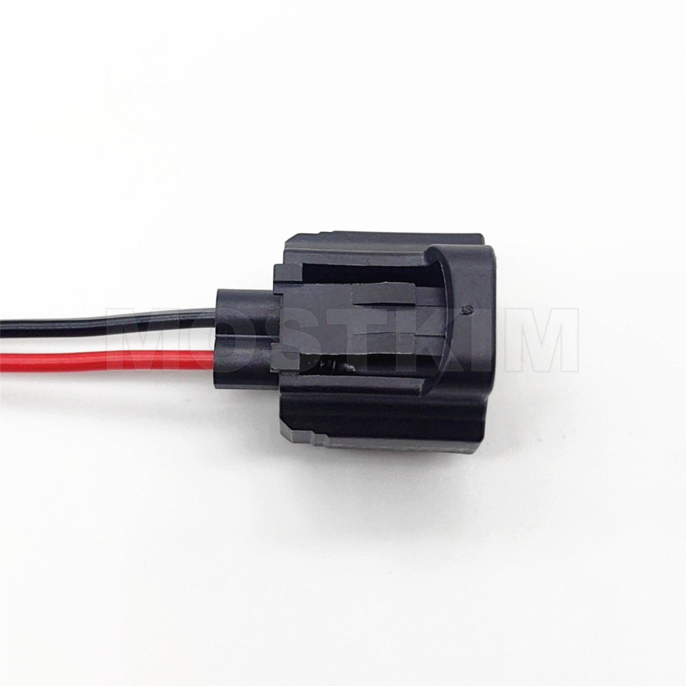 Ambient Temperature Sensor Connector Pigtail For Dodge Challenger 2008-2023