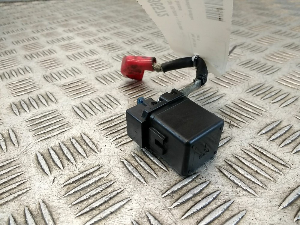 2013 HONDA CBF125 STARTER SOLENOID