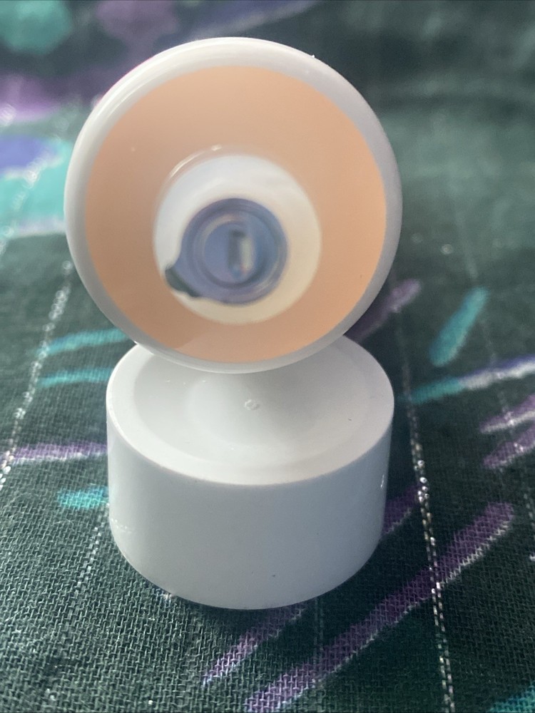 Renuskin Flash Relax Mask 30ml SEALED 🍑