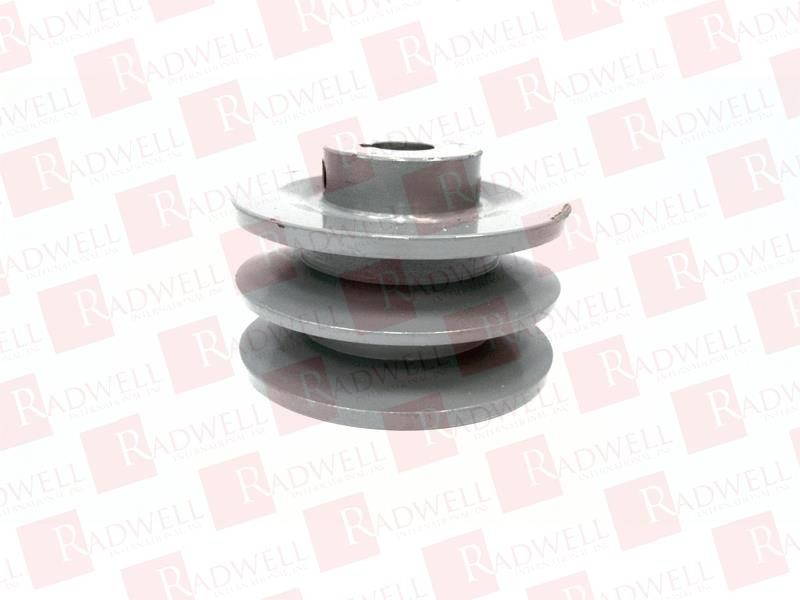 MASTERDRIVE 2BK32-5/8 / 2BK3258 (USED)