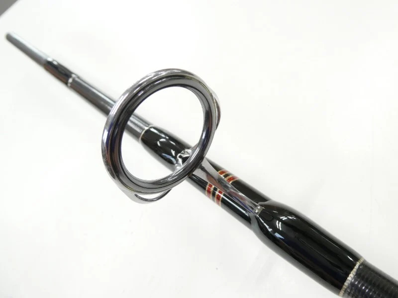 MC Works Raging Bull 100XF-1 Cond/B