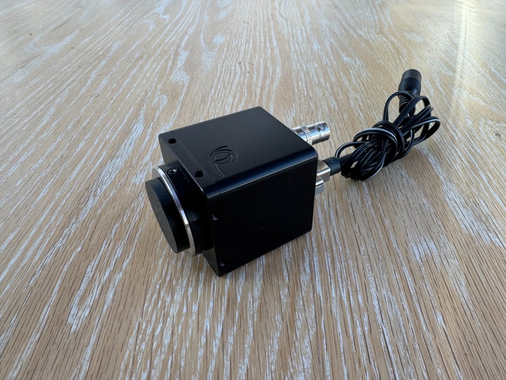 Raptor Photonics Hawk 247 EMCCD Camera