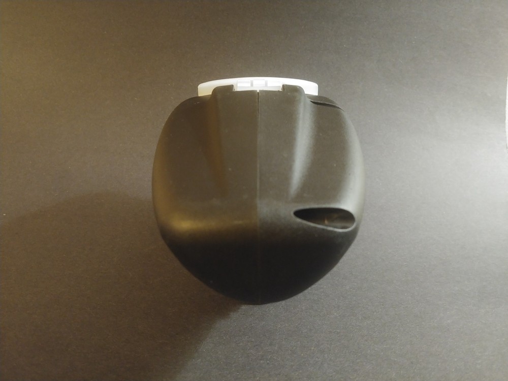 Empire Planet Eclipse PAL Paintball Loader Hopper - Hi-Cap - Black