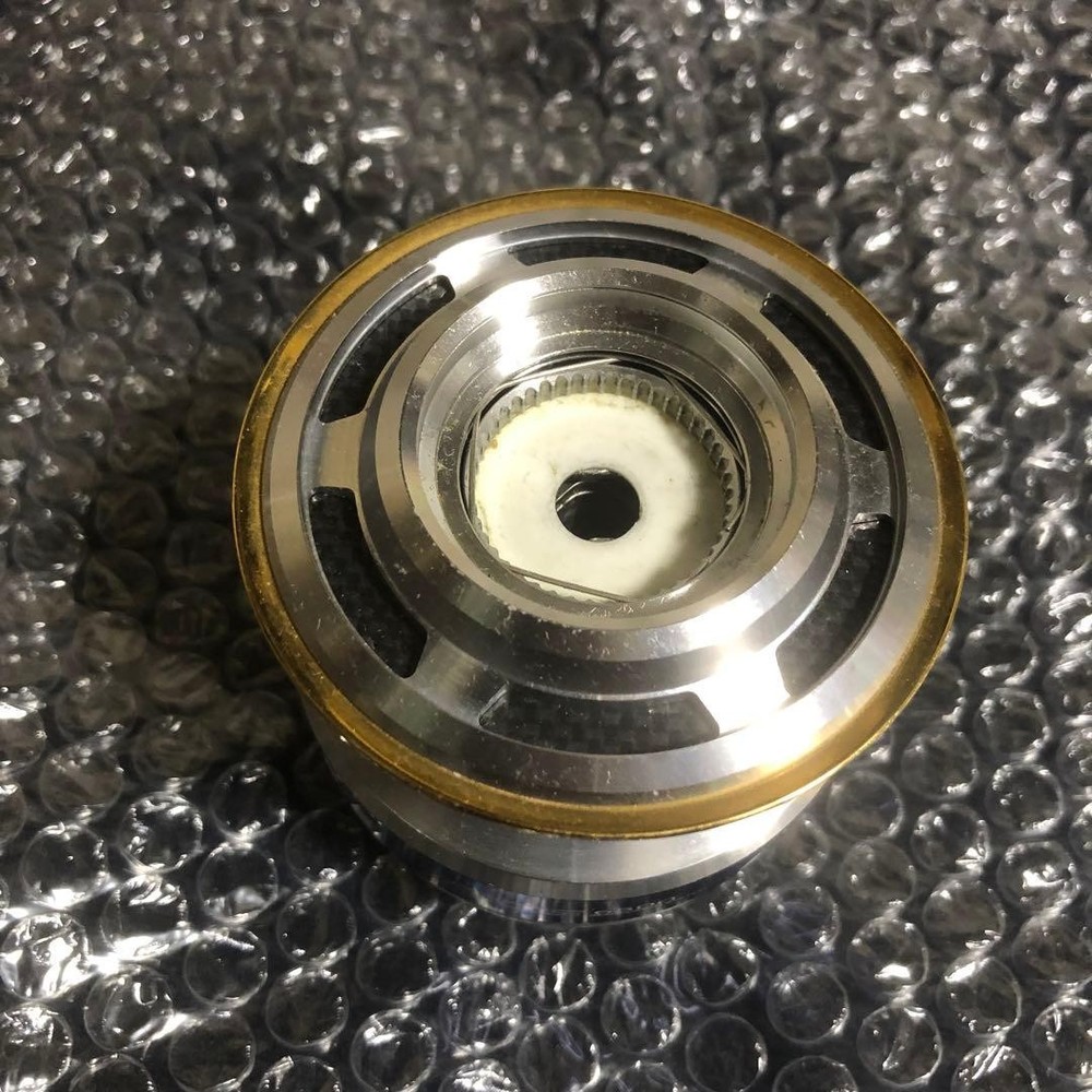 Daiwa SLP Works RCS 6500 Spool