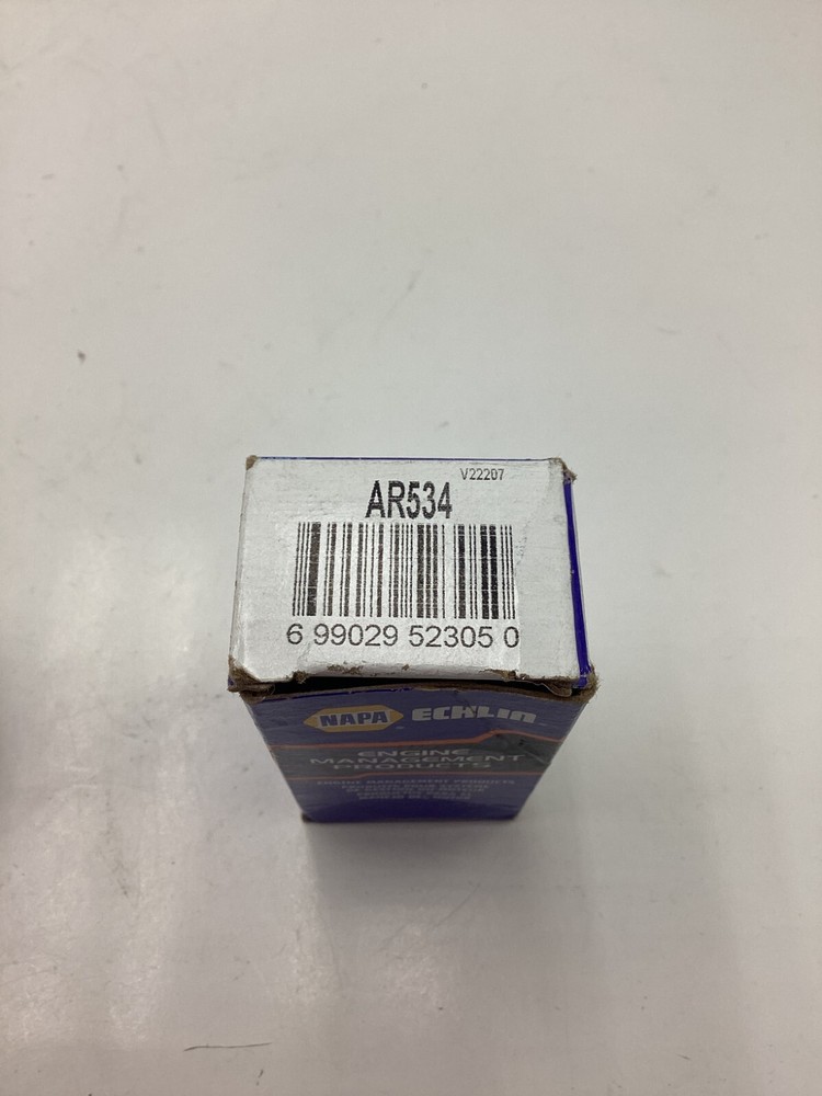 Napa Echlin Transmission Control Relay AR533