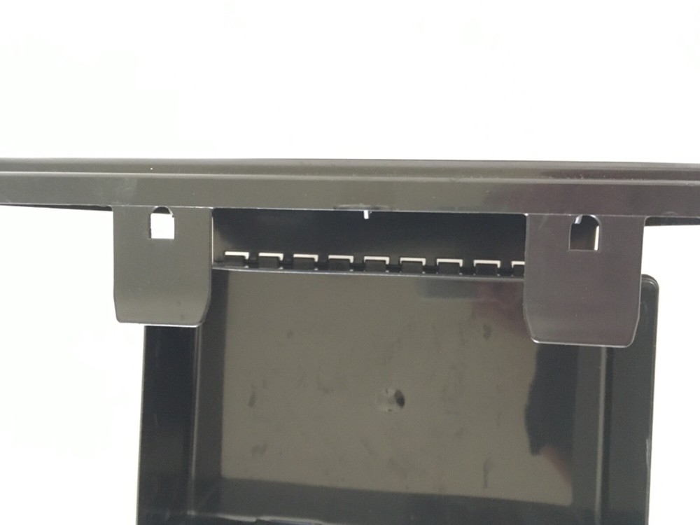 BMW E34 E31 first aid kit box 52201859303 empty