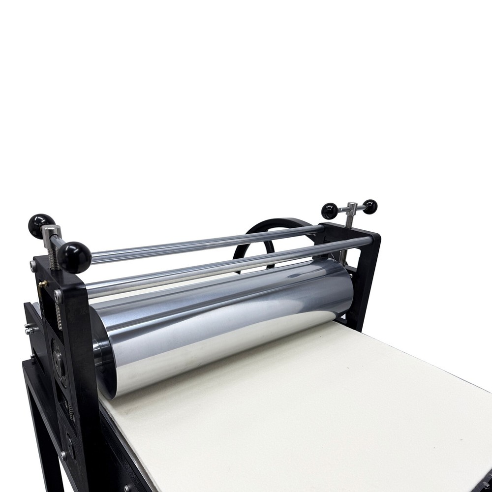 Manual Flat Press Printmaking Machine Manual Slab Roller Printmaking Machine Sla