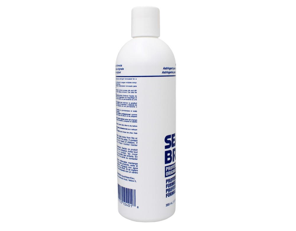 Sea Breeze Astringent Original Formula, 12 fl oz - 3 Pack