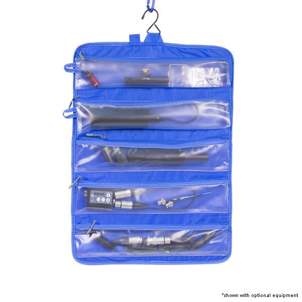ORCA Audio Organizer Pouch - OR-19