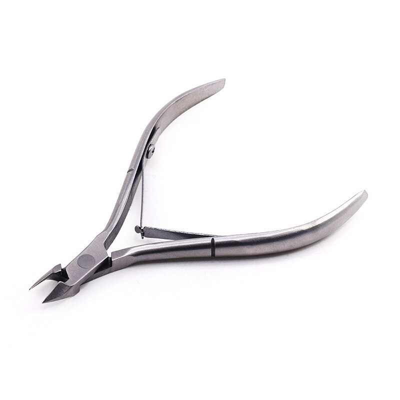 Satin Edge Acrylic Nipper SE-2004