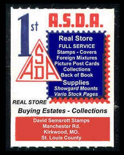 Canada E1 - E6, E9 - E11 Special Delivery Stamps Used