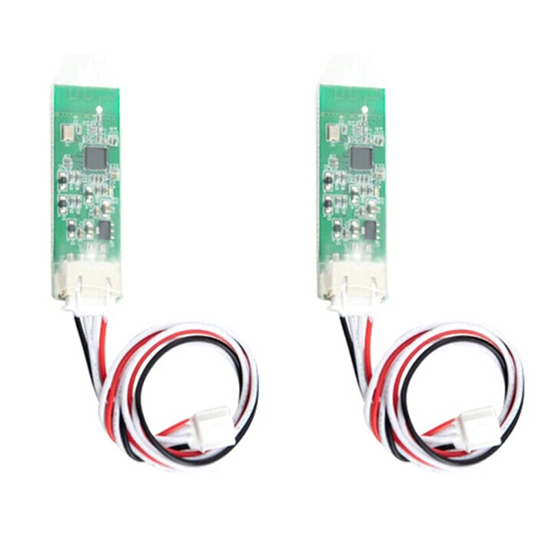 JBD Smart Lifepo4 Protection BMS Match Communication Bluetooth Module 1/2/4pcs
